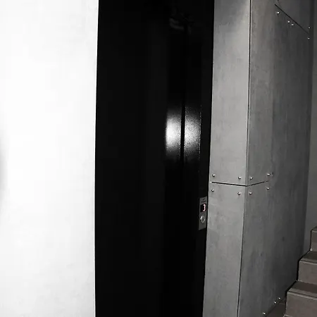 Roxi Otel Gent